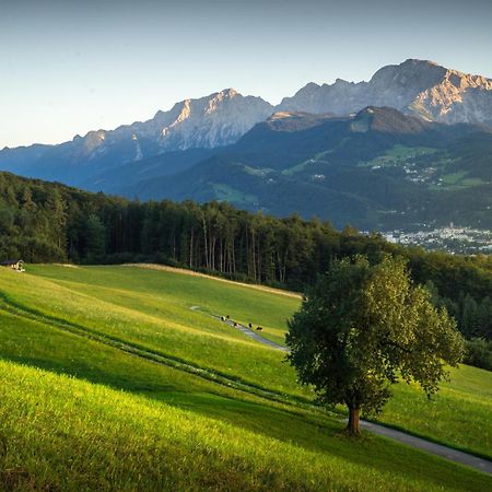 Landhaus Armstorfer Puch bei Hallein Kültér fotó