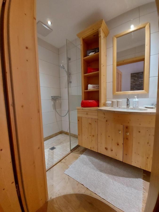 Landhaus Armstorfer Puch bei Hallein Kültér fotó