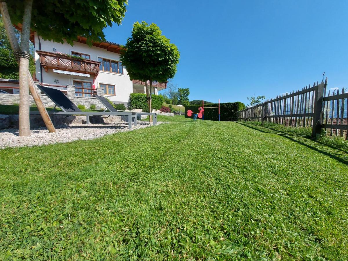 Landhaus Armstorfer Puch bei Hallein Kültér fotó