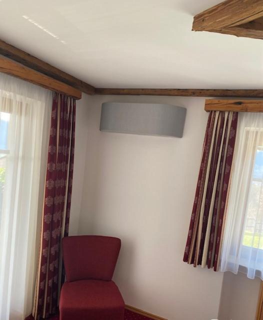 Landhaus Armstorfer Puch bei Hallein Kültér fotó