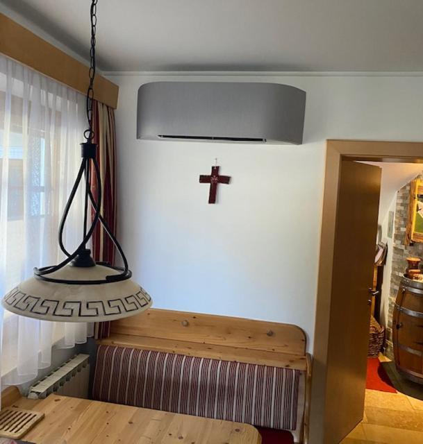 Landhaus Armstorfer Puch bei Hallein Kültér fotó